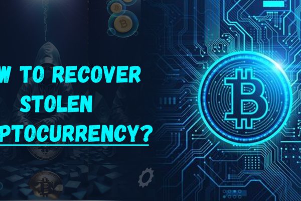 How to Recover Stolen Cryptocurrency