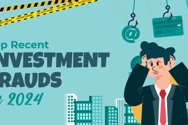 Top Recent Investment Frauds in 2024